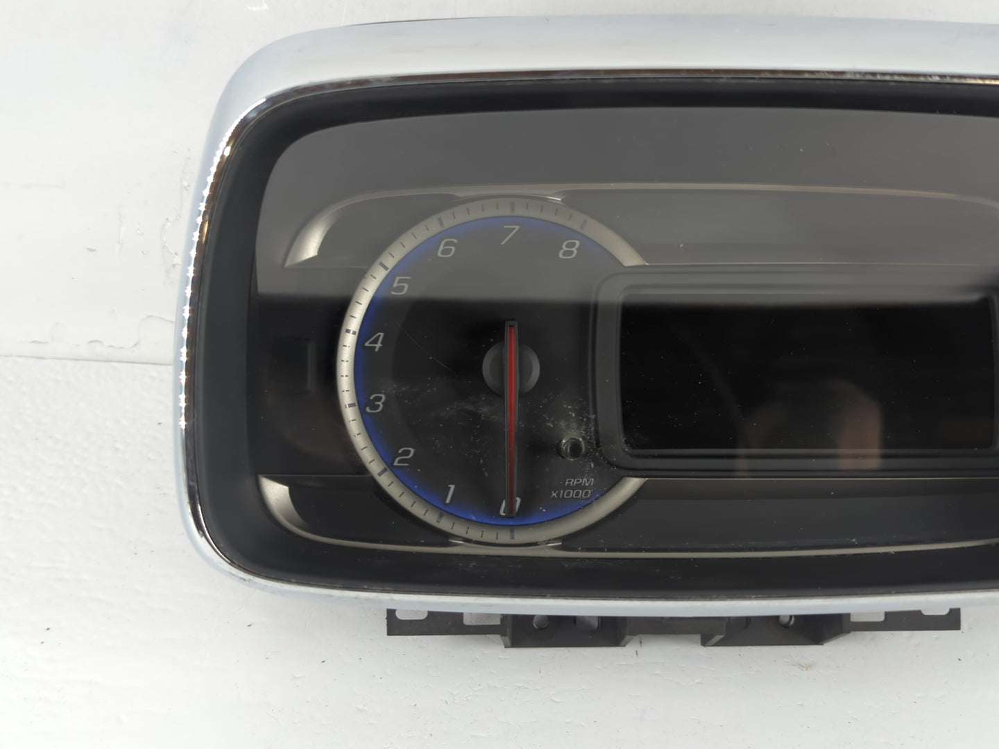 2015-2016 Chevrolet Trax Instrument Cluster Speedometer Gauges P/N:5025079A16141270 688437714, 94532507 Fits Fits 2015 2016 