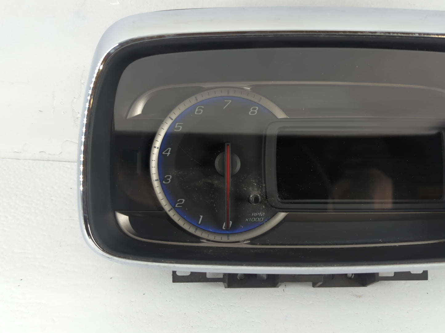 2015-2016 Chevrolet Trax Instrument Cluster Speedometer Gauges P/N:5025079A16141270 688437714, 94532507 Fits Fits 2015 2016 