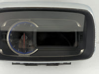 2015-2016 Chevrolet Trax Instrument Cluster Speedometer Gauges P/N:5025079A16141270 688437714, 94532507 Fits Fits 2015 2016 