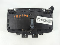 2015-2016 Chevrolet Trax Instrument Cluster Speedometer Gauges P/N:5025079A16141270 688437714, 94532507 Fits Fits 2015 2016 