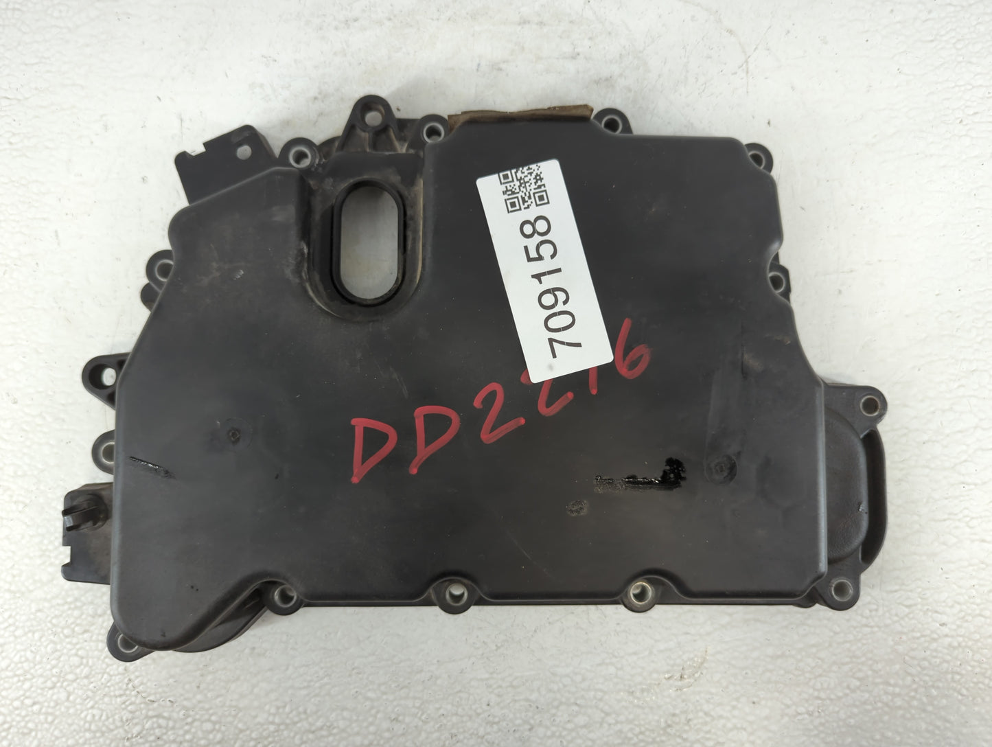 2013-2021 Chevrolet Trax Engine Oil Pan P/N:24275767 Fits Fits 2011 2012 2013 2014 2015 2016 2017 2018 2019 2020 2021 OEM Us