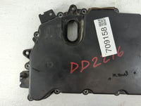 2013-2021 Chevrolet Trax Engine Oil Pan P/N:24275767 Fits Fits 2011 2012 2013 2014 2015 2016 2017 2018 2019 2020 2021 OEM Us
