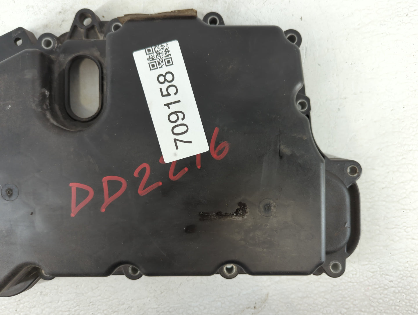 2013-2021 Chevrolet Trax Engine Oil Pan P/N:24275767 Fits Fits 2011 2012 2013 2014 2015 2016 2017 2018 2019 2020 2021 OEM Us