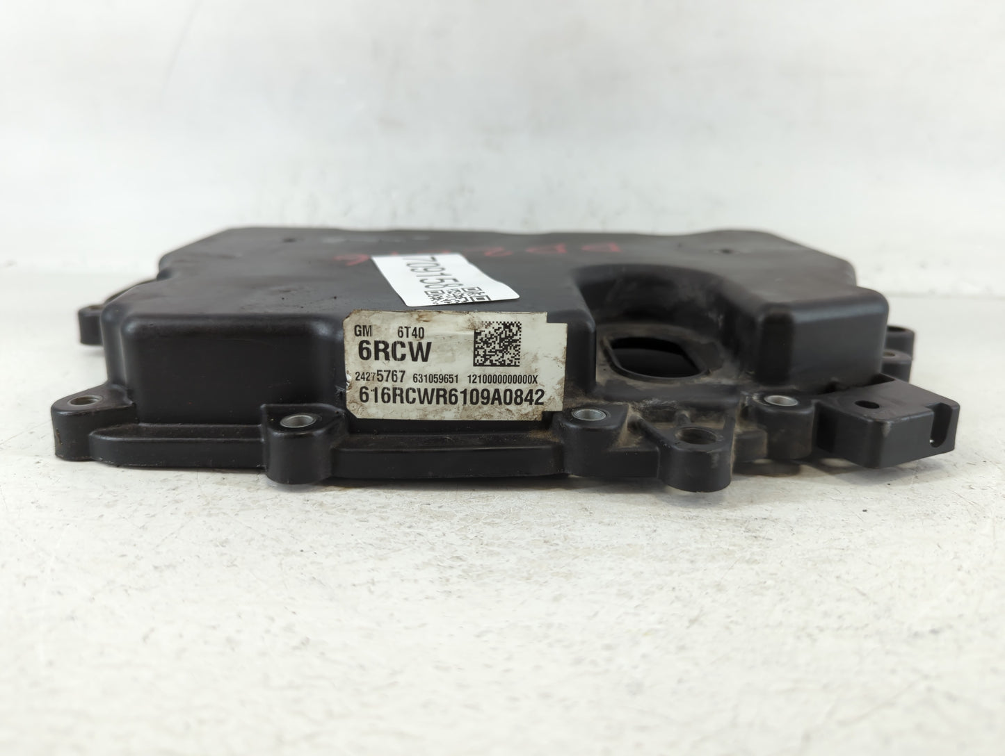 2013-2021 Chevrolet Trax Engine Oil Pan P/N:24275767 Fits Fits 2011 2012 2013 2014 2015 2016 2017 2018 2019 2020 2021 OEM Us