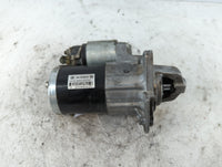 2013-2021 Chevrolet Trax Car Starter Motor Solenoid OEM P/N:25194634 Fits OEM Used Auto Parts - Oemusedautoparts1.com