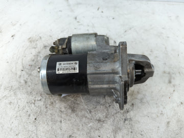 2013-2021 Chevrolet Trax Car Starter Motor Solenoid OEM P/N:25194634 Fits OEM Used Auto Parts - Oemusedautoparts1.com