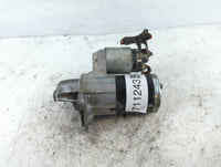 2013-2021 Chevrolet Trax Car Starter Motor Solenoid OEM P/N:25194634 Fits OEM Used Auto Parts - Oemusedautoparts1.com