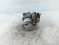 2013-2021 Chevrolet Trax Car Starter Motor Solenoid OEM P/N:25194634 Fits OEM Used Auto Parts - Oemusedautoparts1.com
