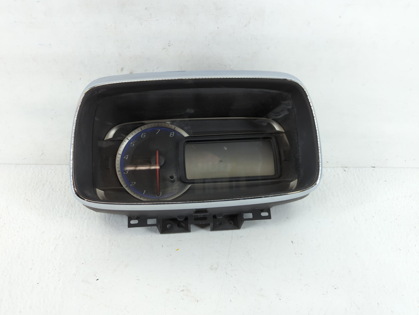 2015-2016 Chevrolet Trax Instrument Cluster Speedometer Gauges P/N:94532507 Fits Fits 2015 2016 OEM Used Auto Parts - Oemuse