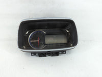 2015-2016 Chevrolet Trax Instrument Cluster Speedometer Gauges P/N:94532507 Fits Fits 2015 2016 OEM Used Auto Parts - Oemuse
