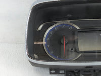 2015-2016 Chevrolet Trax Instrument Cluster Speedometer Gauges P/N:94532507 Fits Fits 2015 2016 OEM Used Auto Parts - Oemuse