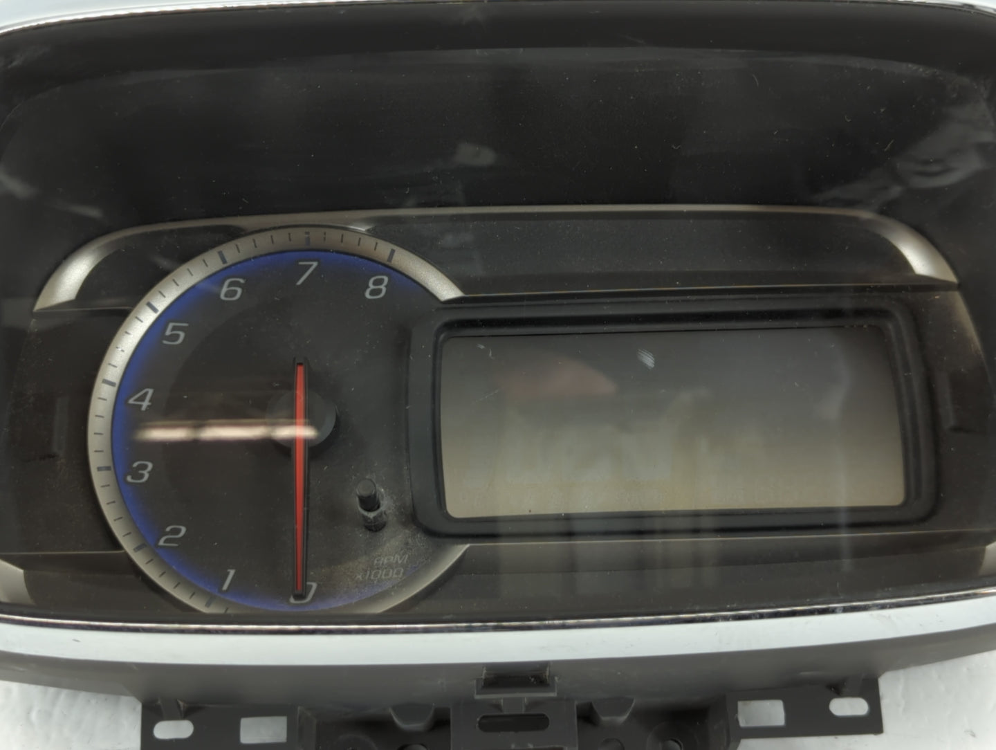 2015-2016 Chevrolet Trax Instrument Cluster Speedometer Gauges P/N:94532507 Fits Fits 2015 2016 OEM Used Auto Parts - Oemuse