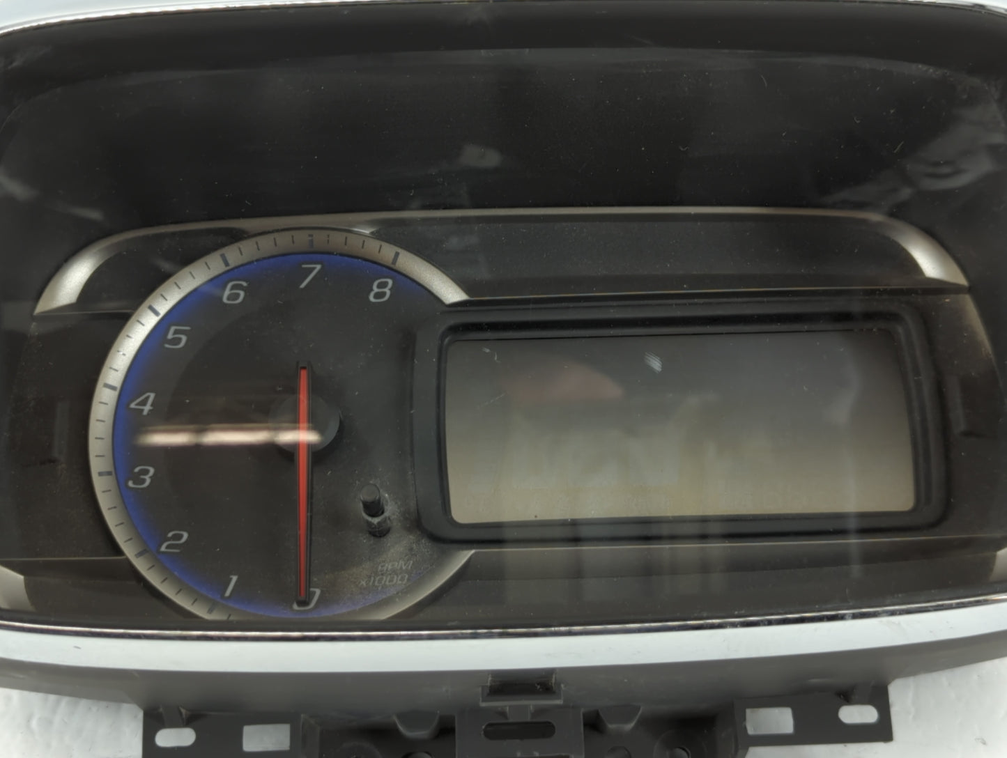 2015-2016 Chevrolet Trax Instrument Cluster Speedometer Gauges P/N:94532507 Fits Fits 2015 2016 OEM Used Auto Parts - Oemuse