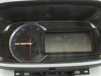 2015-2016 Chevrolet Trax Instrument Cluster Speedometer Gauges P/N:94532507 Fits Fits 2015 2016 OEM Used Auto Parts - Oemuse