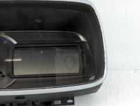 2015-2016 Chevrolet Trax Instrument Cluster Speedometer Gauges P/N:94532507 Fits Fits 2015 2016 OEM Used Auto Parts - Oemuse