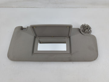 2015-2016 Chevrolet Trax Sun Visor Shade Replacement Passenger Right Mirror Fits Fits 2015 2016 OEM Used Auto Parts - Oemuse