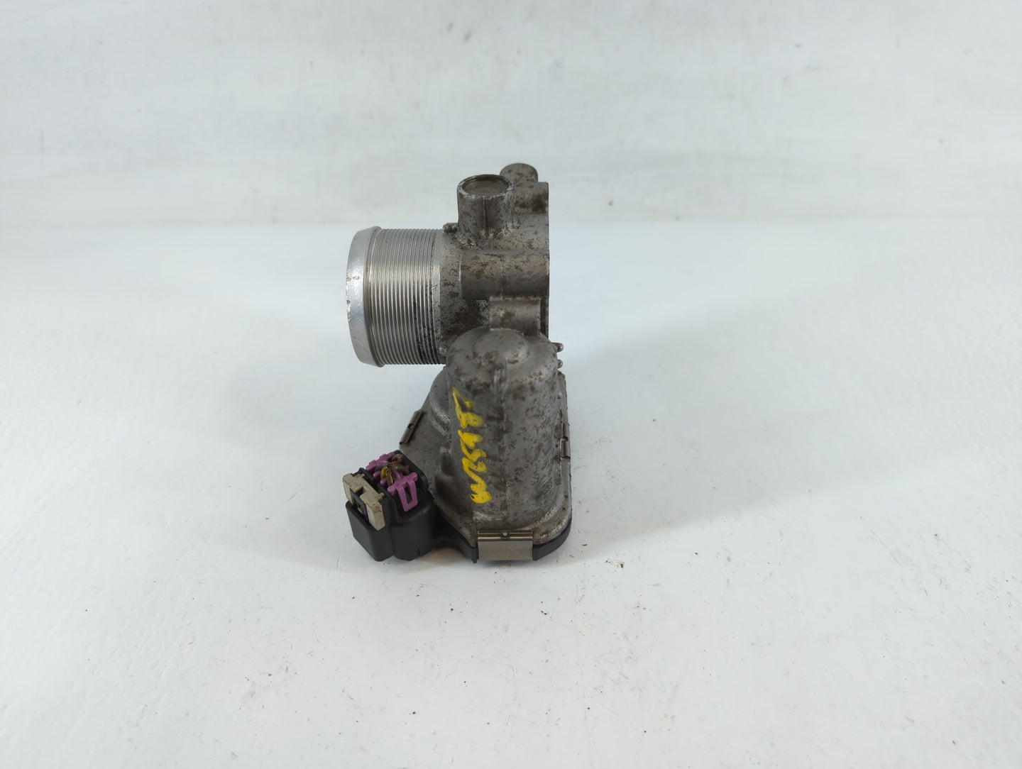 2013-2021 Chevrolet Trax Throttle Body P/N:0 280 750 581 55 581662 Fits OEM Used Auto Parts - Oemusedautoparts1.com