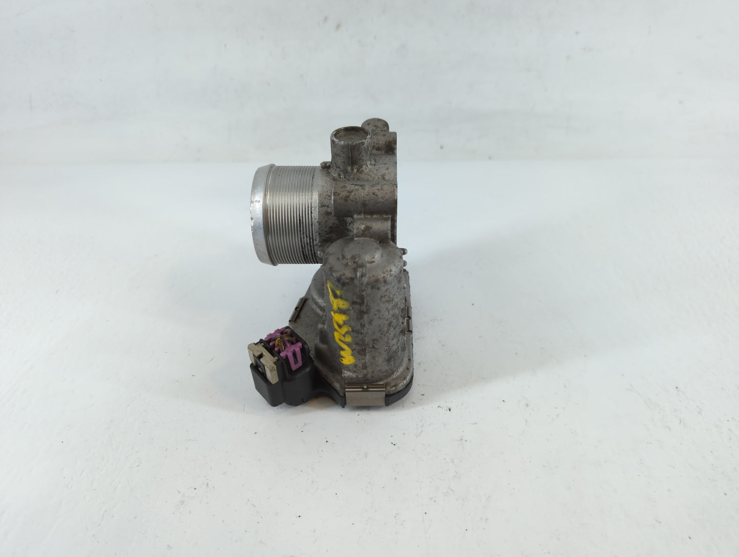 2013-2021 Chevrolet Trax Throttle Body P/N:0 280 750 581 55 581662 Fits OEM Used Auto Parts - Oemusedautoparts1.com