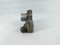 2013-2021 Chevrolet Trax Throttle Body P/N:0 280 750 581 55 581662 Fits OEM Used Auto Parts - Oemusedautoparts1.com