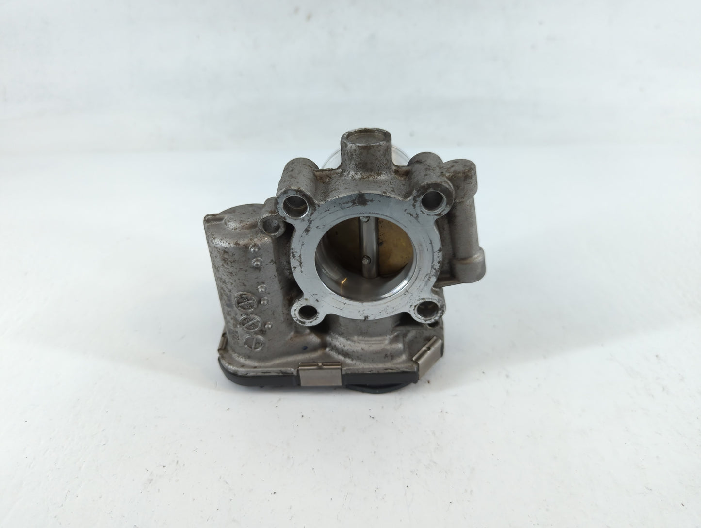 2013-2021 Chevrolet Trax Throttle Body P/N:0 280 750 581 55 581662 Fits OEM Used Auto Parts - Oemusedautoparts1.com