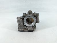 2013-2021 Chevrolet Trax Throttle Body P/N:0 280 750 581 55 581662 Fits OEM Used Auto Parts - Oemusedautoparts1.com