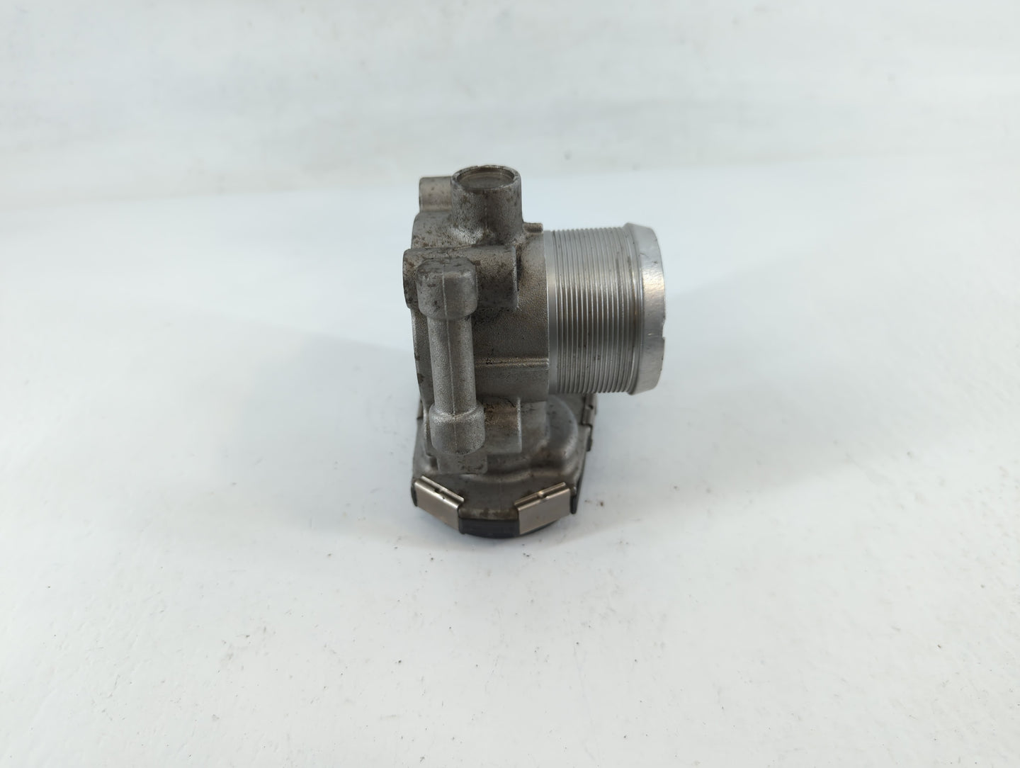 2013-2021 Chevrolet Trax Throttle Body P/N:0 280 750 581 55 581662 Fits OEM Used Auto Parts - Oemusedautoparts1.com