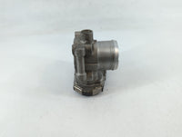 2013-2021 Chevrolet Trax Throttle Body P/N:0 280 750 581 55 581662 Fits OEM Used Auto Parts - Oemusedautoparts1.com