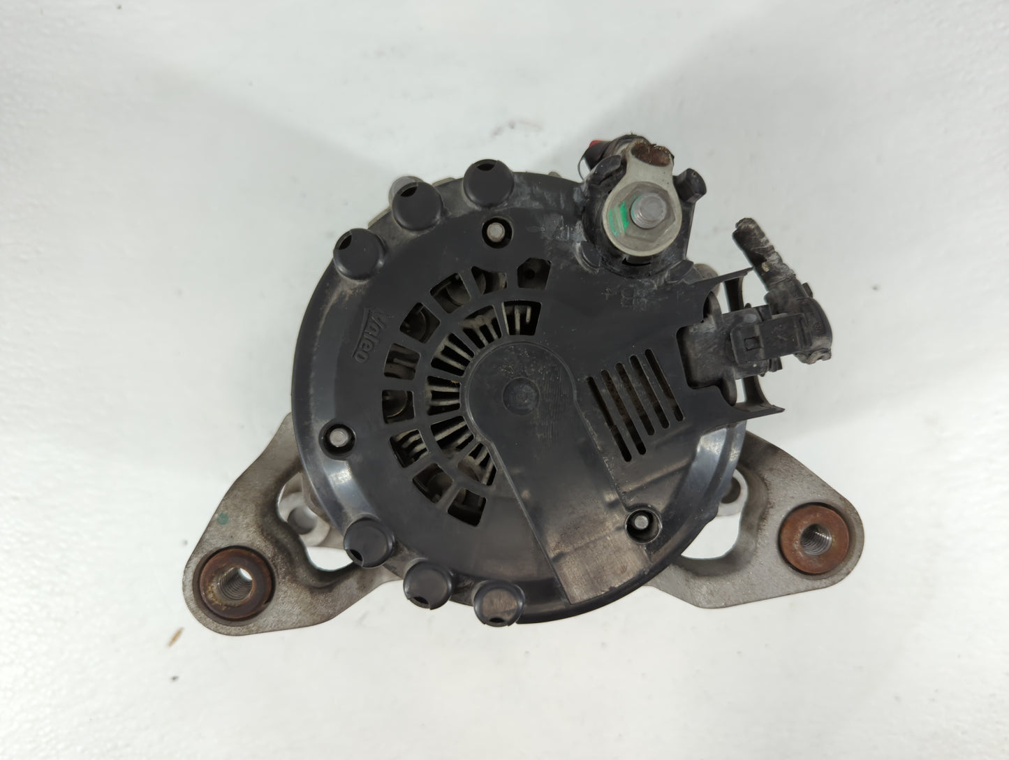 2013-2021 Chevrolet Trax Alternator Replacement Generator Charging Assembly Engine OEM P/N:13597226 Fits OEM Used Auto Parts