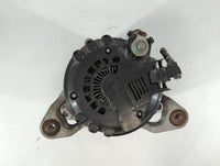 2013-2021 Chevrolet Trax Alternator Replacement Generator Charging Assembly Engine OEM P/N:13597226 Fits OEM Used Auto Parts