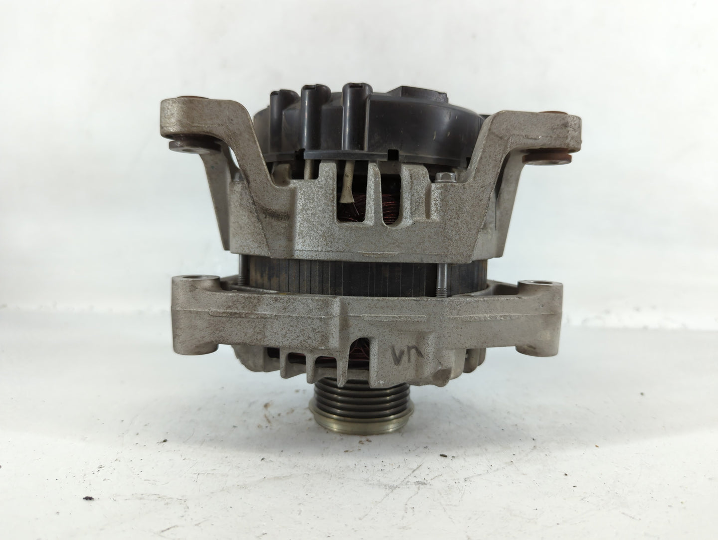 2013-2021 Chevrolet Trax Alternator Replacement Generator Charging Assembly Engine OEM P/N:13597226 Fits OEM Used Auto Parts