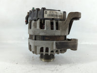 2013-2021 Chevrolet Trax Alternator Replacement Generator Charging Assembly Engine OEM P/N:13597226 Fits OEM Used Auto Parts