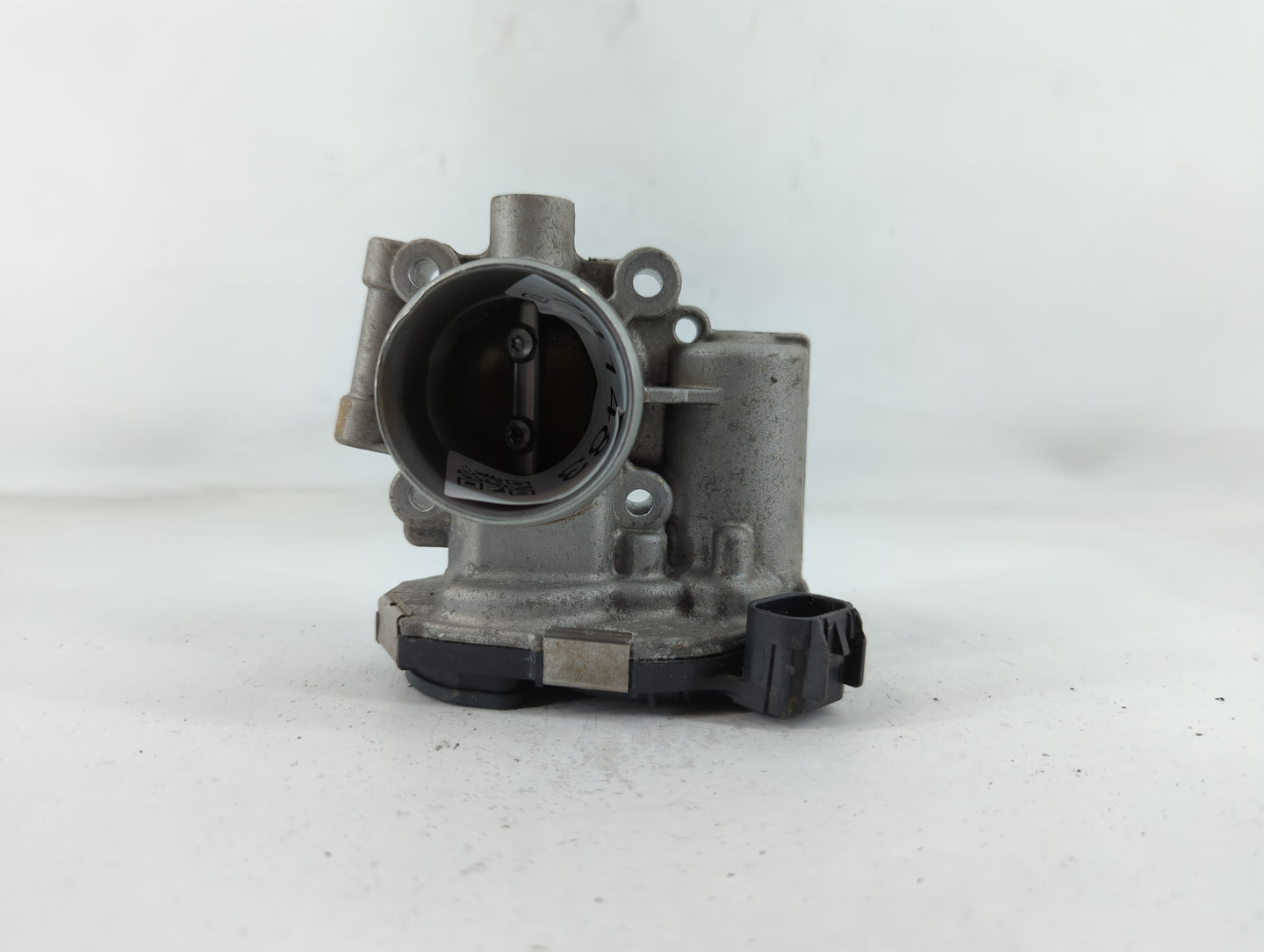 2013-2021 Chevrolet Trax Throttle Body P/N:0 280 750 581 55 581 662 Fits OEM Used Auto Parts - Oemusedautoparts1.com