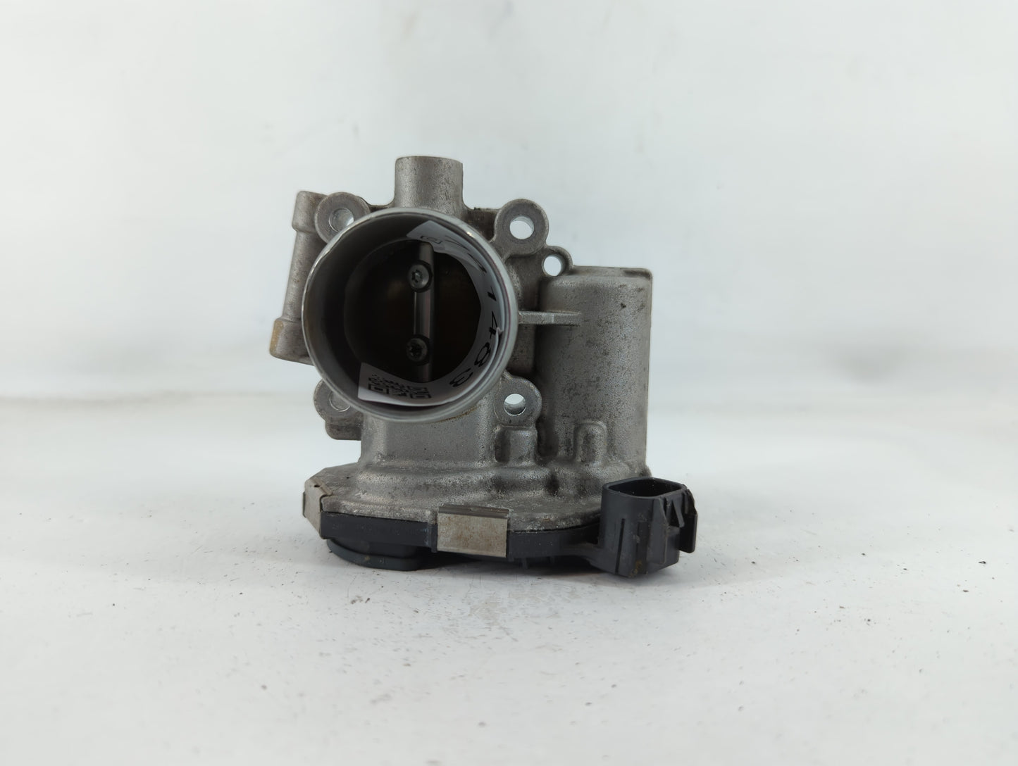 2013-2021 Chevrolet Trax Throttle Body P/N:0 280 750 581 55 581 662 Fits OEM Used Auto Parts - Oemusedautoparts1.com