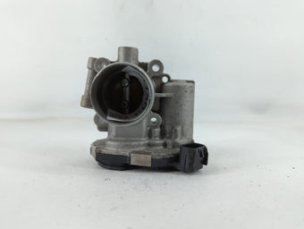 compare product 2013-2021 Chevrolet Trax Throttle Body P/N:0 280 750 581 55 581 662 Fits OEM Used Auto Parts