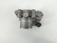 2013-2021 Chevrolet Trax Throttle Body P/N:0 280 750 581 55 581 662 Fits OEM Used Auto Parts - Oemusedautoparts1.com