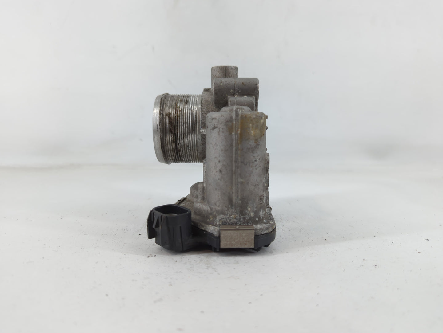 2013-2021 Chevrolet Trax Throttle Body P/N:0 280 750 581 55 581 662 Fits OEM Used Auto Parts - Oemusedautoparts1.com