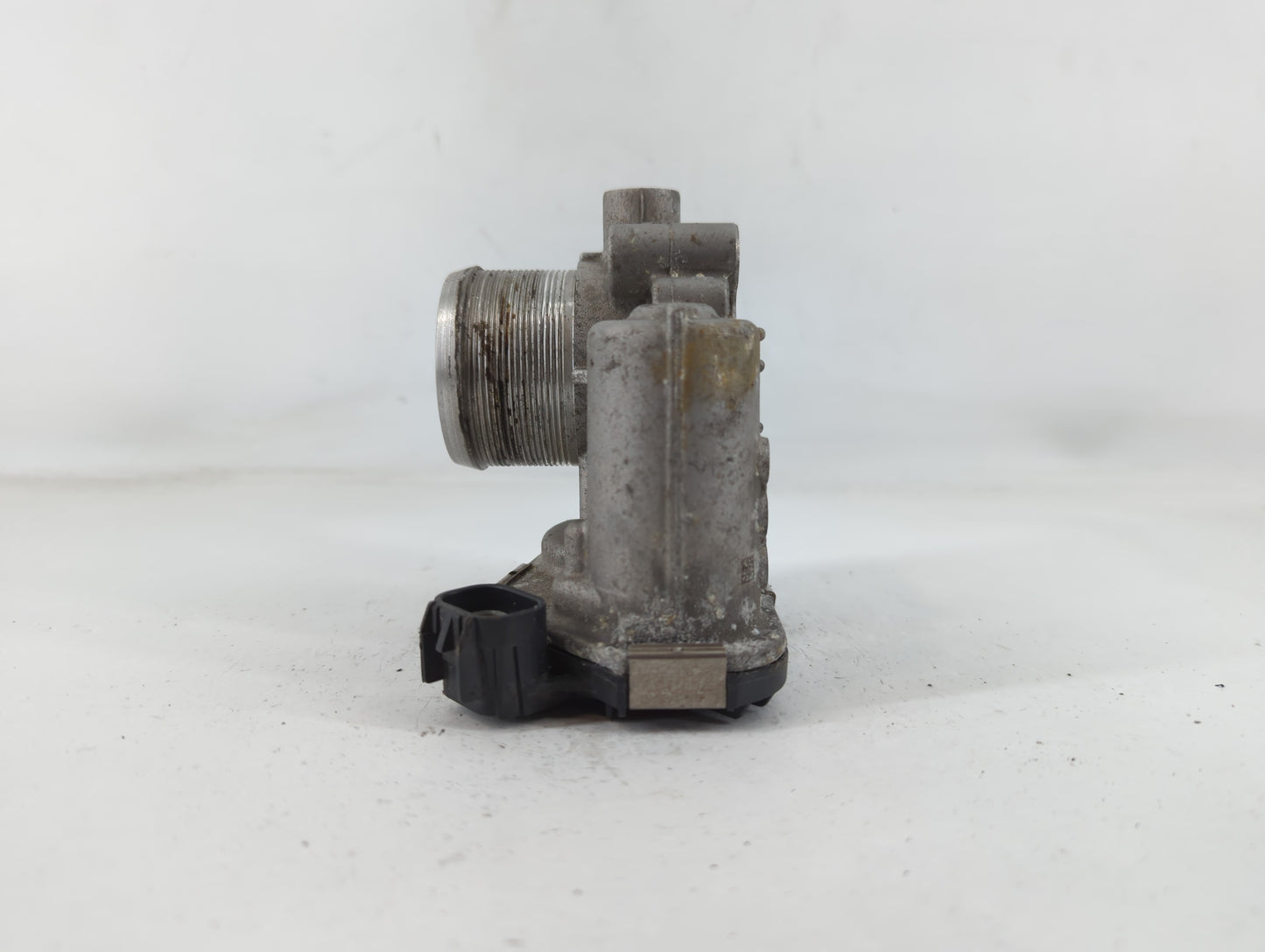 2013-2021 Chevrolet Trax Throttle Body P/N:0 280 750 581 55 581 662 Fits OEM Used Auto Parts - Oemusedautoparts1.com