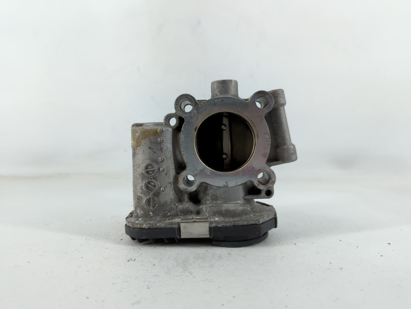 2013-2021 Chevrolet Trax Throttle Body P/N:0 280 750 581 55 581 662 Fits OEM Used Auto Parts - Oemusedautoparts1.com