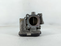 2013-2021 Chevrolet Trax Throttle Body P/N:0 280 750 581 55 581 662 Fits OEM Used Auto Parts - Oemusedautoparts1.com