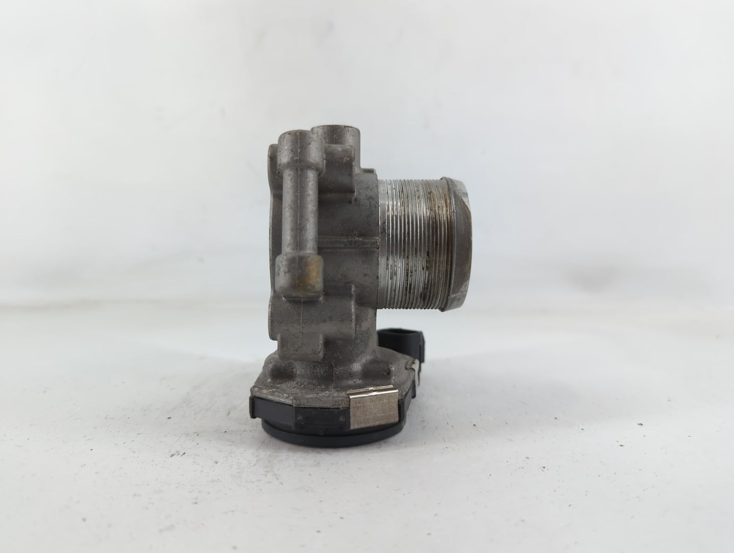 2013-2021 Chevrolet Trax Throttle Body P/N:0 280 750 581 55 581 662 Fits OEM Used Auto Parts - Oemusedautoparts1.com