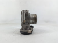2013-2021 Chevrolet Trax Throttle Body P/N:0 280 750 581 55 581 662 Fits OEM Used Auto Parts - Oemusedautoparts1.com