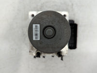 2015-2016 Chevrolet Trax ABS Pump Control Module Replacement P/N:42403007 Fits Fits 2015 2016 OEM Used Auto Parts - Oemuseda