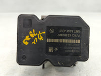 2015-2016 Chevrolet Trax ABS Pump Control Module Replacement P/N:42403007 Fits Fits 2015 2016 OEM Used Auto Parts - Oemuseda