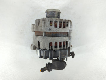 2013-2021 Chevrolet Trax Alternator Replacement Generator Charging Assembly Engine OEM P/N:13597226 Fits OEM Used Auto Parts