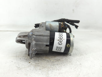 compare product 2013-2021 Chevrolet Trax Car Starter Motor Solenoid OEM P/N:M000T39173ZC 25194634 Fits OEM Used Auto Parts