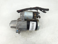 2013-2021 Chevrolet Trax Car Starter Motor Solenoid OEM P/N:M000T39173ZC 25194634 Fits OEM Used Auto Parts - Oemusedautopart