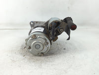 2013-2021 Chevrolet Trax Car Starter Motor Solenoid OEM P/N:M000T39173ZC 25194634 Fits OEM Used Auto Parts - Oemusedautopart