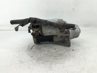 2013-2021 Chevrolet Trax Car Starter Motor Solenoid OEM P/N:M000T39173ZC 25194634 Fits OEM Used Auto Parts - Oemusedautopart