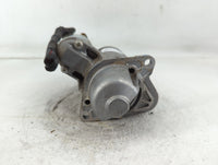 2013-2021 Chevrolet Trax Car Starter Motor Solenoid OEM P/N:M000T39173ZC 25194634 Fits OEM Used Auto Parts - Oemusedautopart