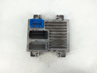 2013-2016 Chevrolet Trax PCM Engine Control Computer ECU ECM PCU OEM P/N:12669749 Fits Fits 2011 2012 2013 2014 2015 2016 OE